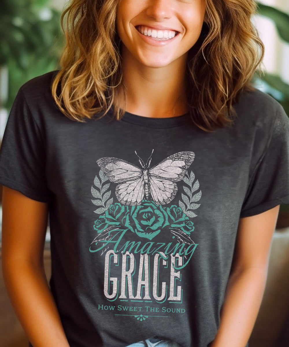 Amazing Grace